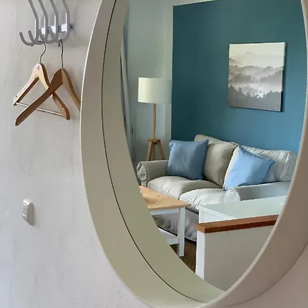 Aparthotel Tipp