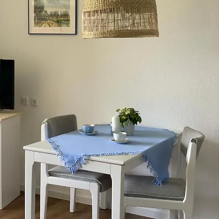 Aparthotel Tipp Altenmedingen