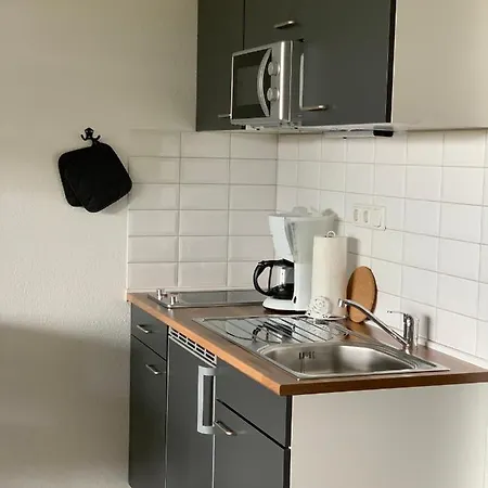 Tipp Aparthotel 3*