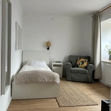 Tipp Aparthotel Altenmedingen