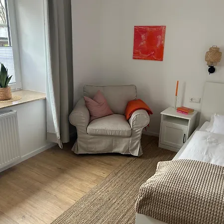 Tipp Aparthotel Altenmedingen