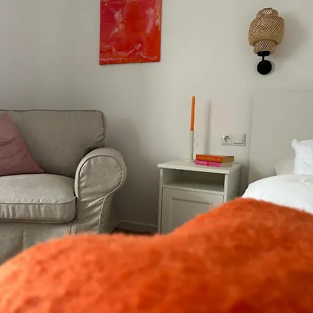 Aparthotel Tipp Altenmedingen