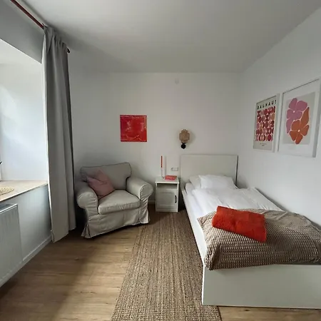Tipp Aparthotel Altenmedingen