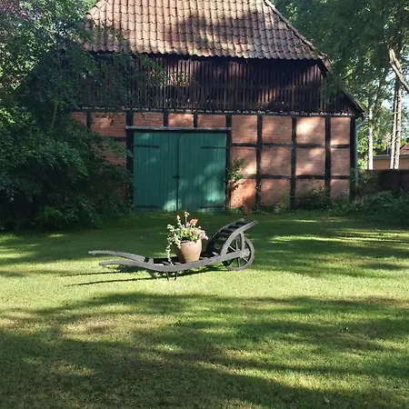 Tipp Altenmedingen