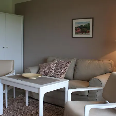 Aparthotel Tipp Altenmedingen